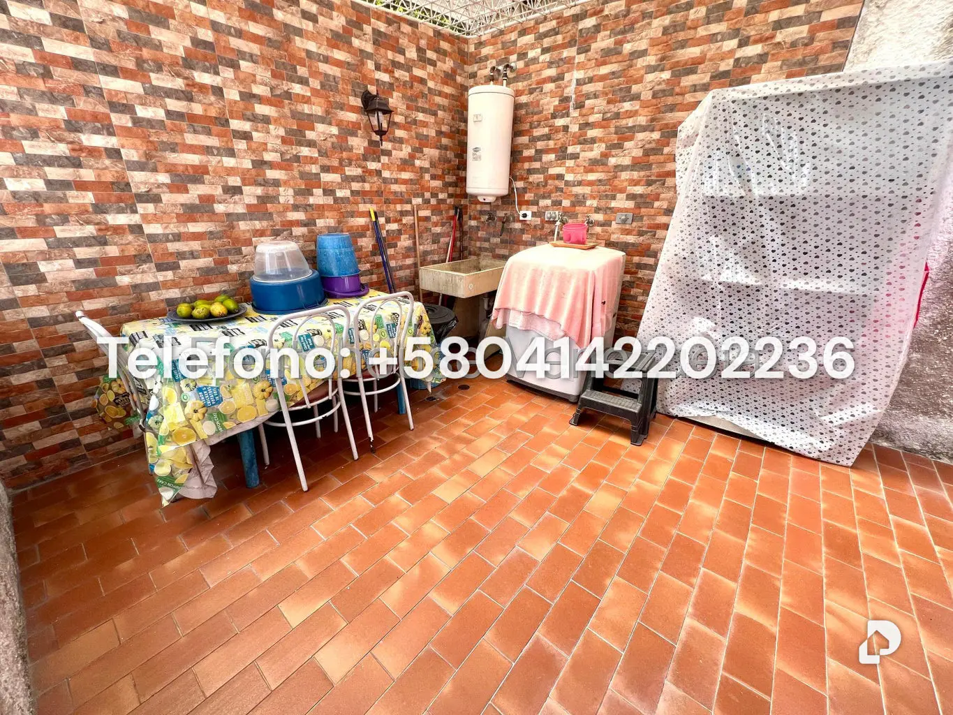 House in Los Naranjos (del Cafetal), Caracas – 40