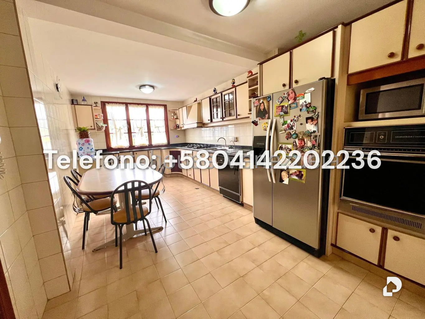 House in Los Naranjos (del Cafetal), Caracas – 16