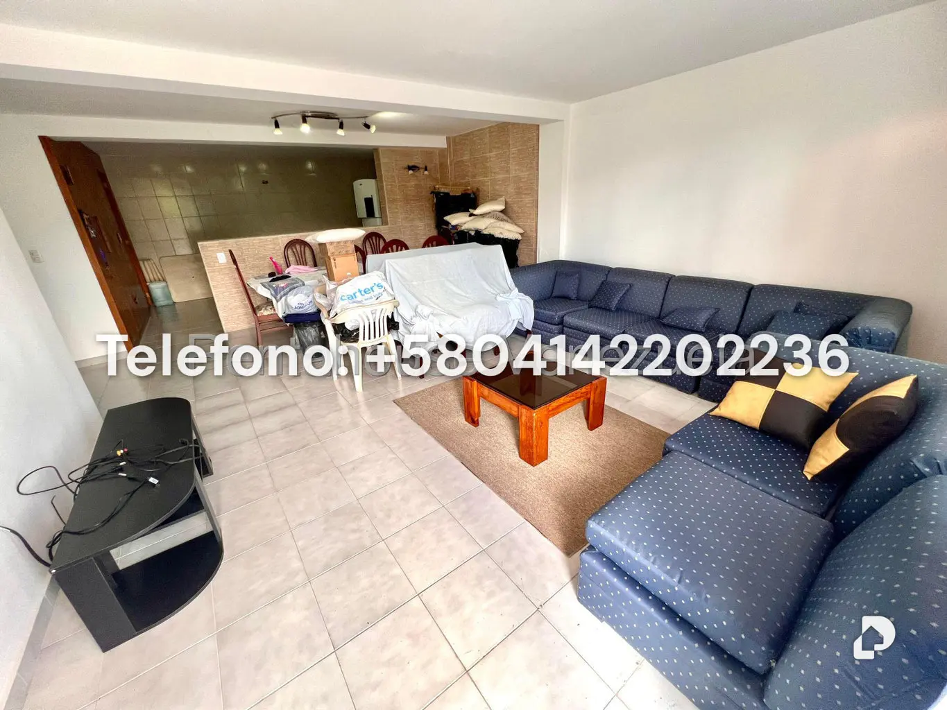 House in Los Naranjos (del Cafetal), Caracas – 47