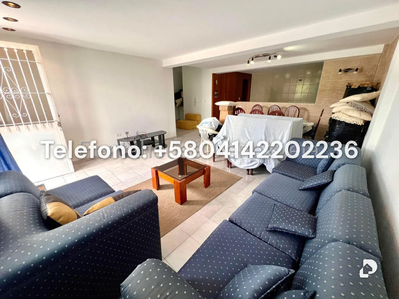 House in Los Naranjos (del Cafetal), Caracas – 48