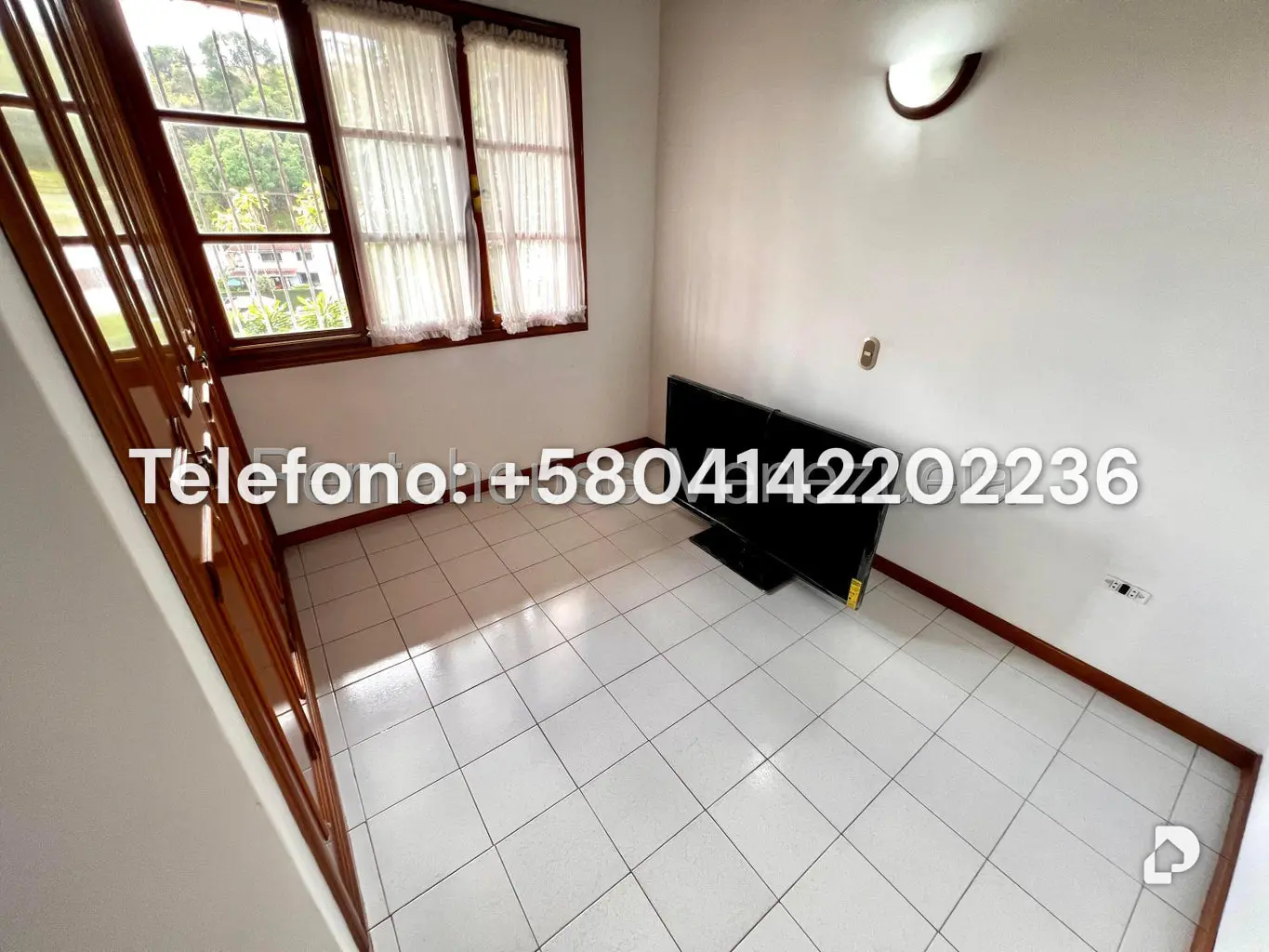 House in Los Naranjos (del Cafetal), Caracas – 37