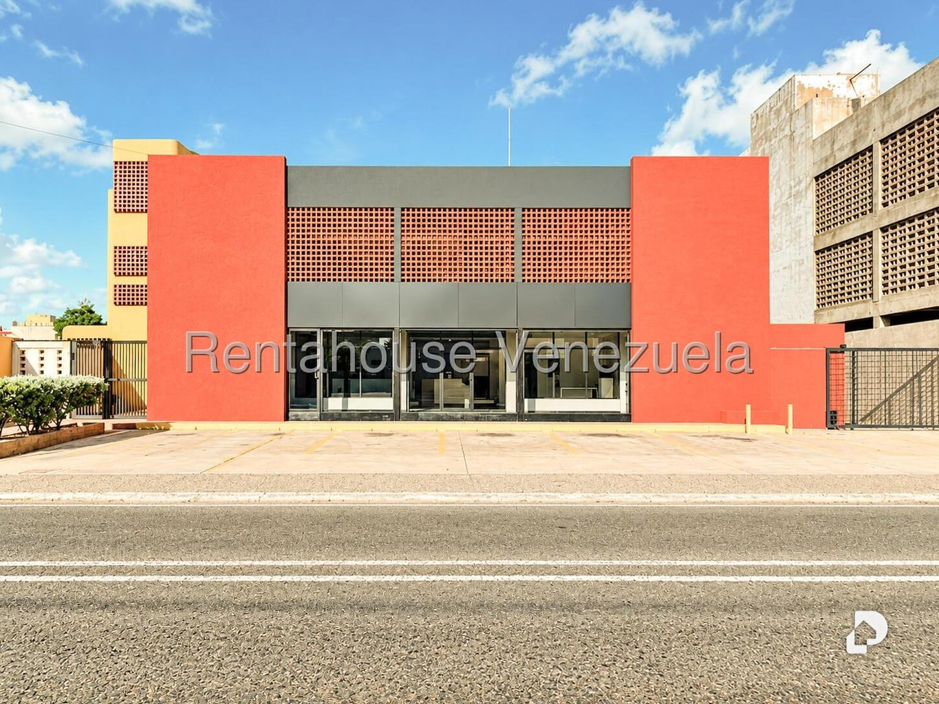 Edificio en Punto Fijo – 1