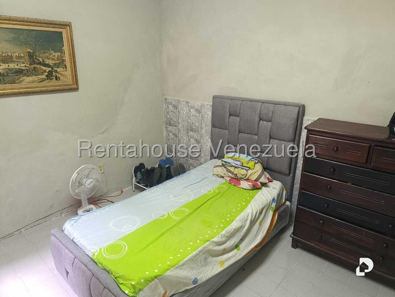 Casa en Catia, Caracas – 20