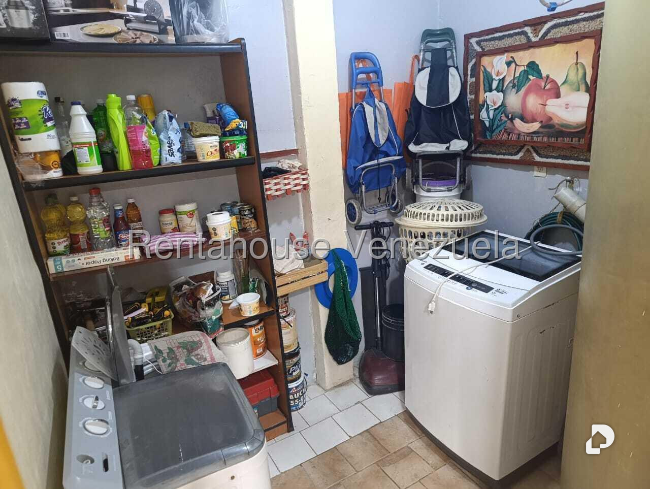 Casa en Catia, Caracas – 14