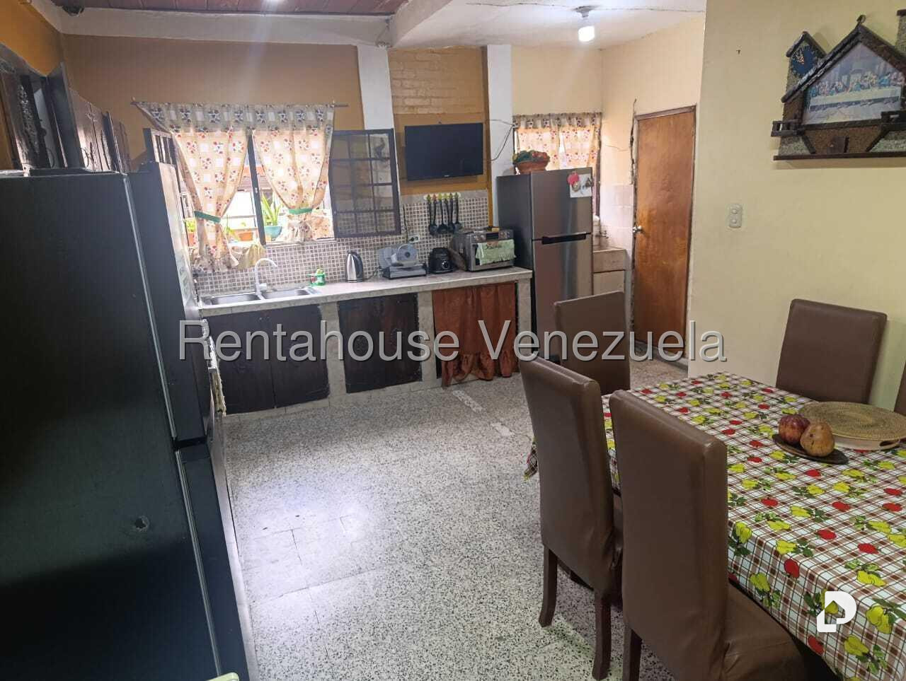 Casa en Catia, Caracas – 6