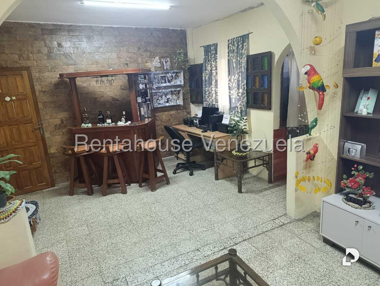 Casa en Catia, Caracas – 3