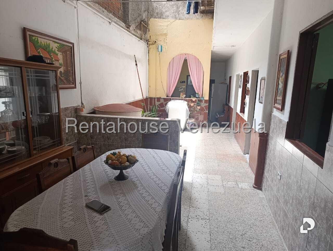Casa en Catia, Caracas – 15