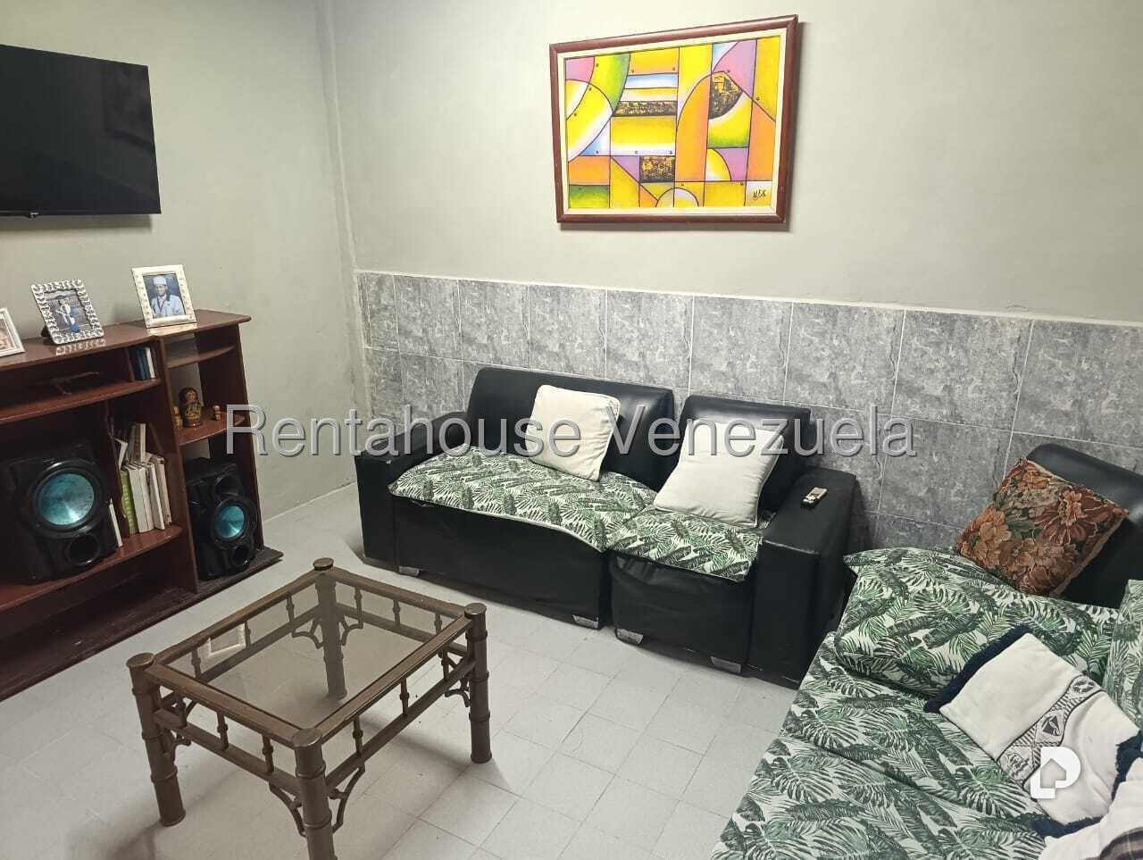 Casa en Catia, Caracas – 19