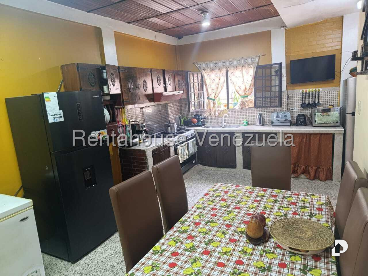 Casa en Catia, Caracas – 5