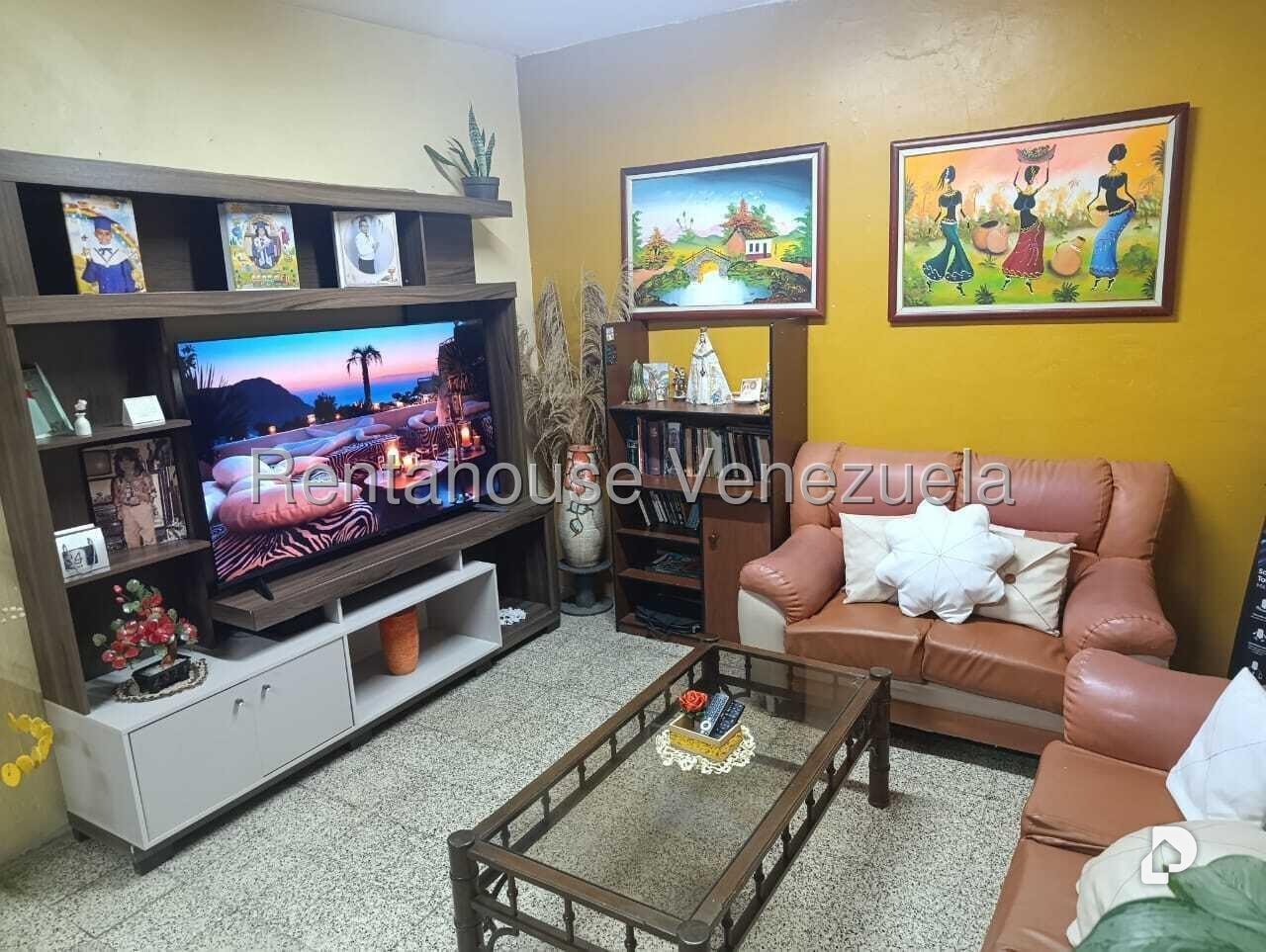Casa en Catia, Caracas – 4