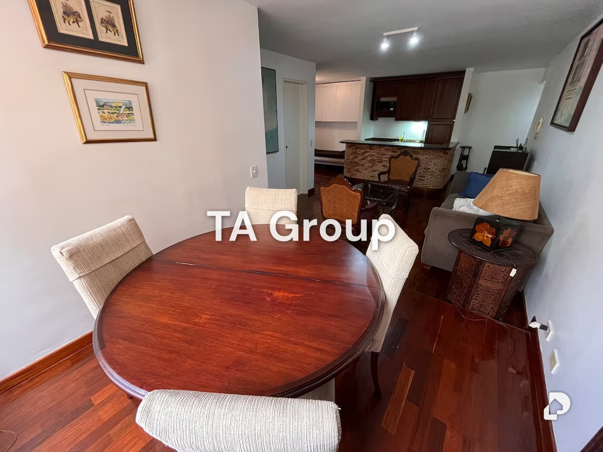 Apartamento en Los Palos Grandes, Caracas – 7