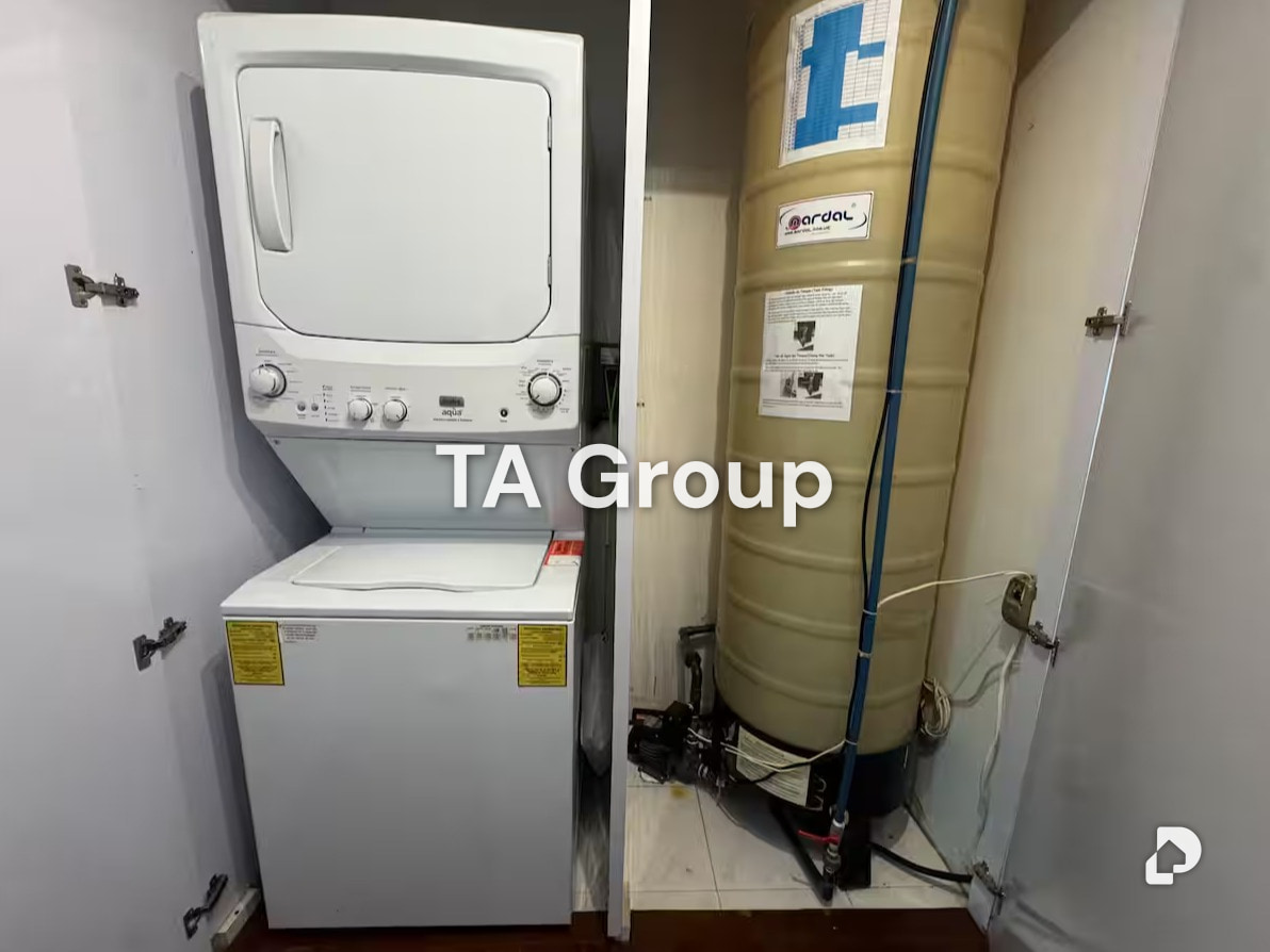 Apartamento en Los Palos Grandes, Caracas – 25