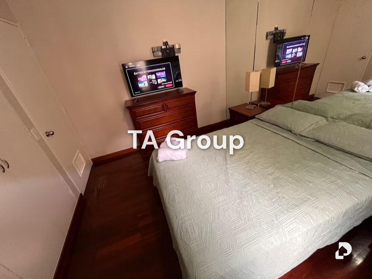 Apartamento en Los Palos Grandes, Caracas – 20
