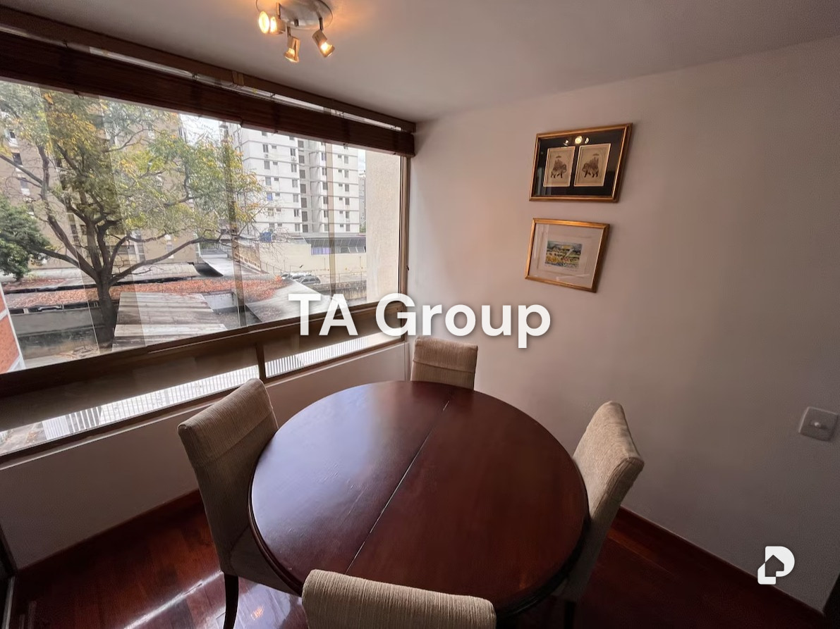 Apartamento en Los Palos Grandes, Caracas – 16