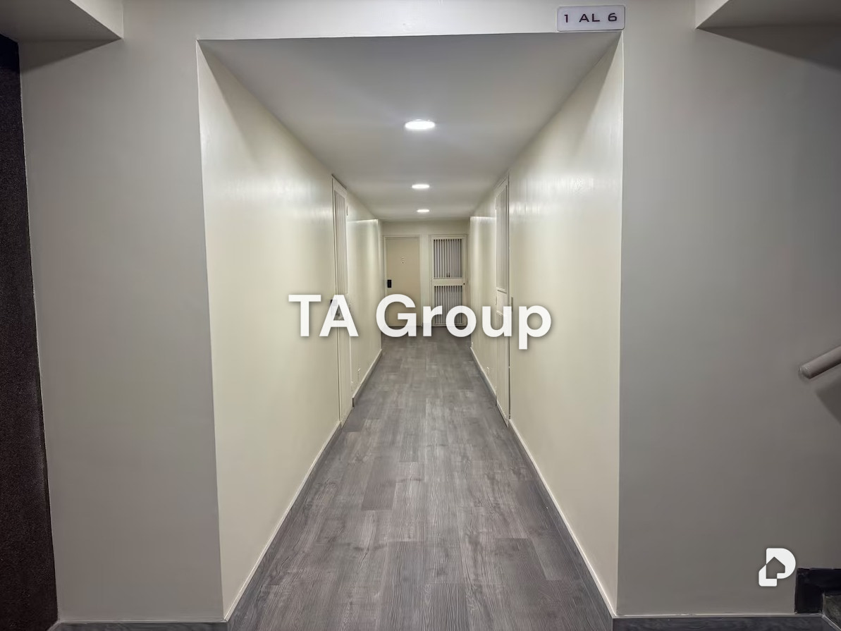 Apartamento en Los Palos Grandes, Caracas – 27