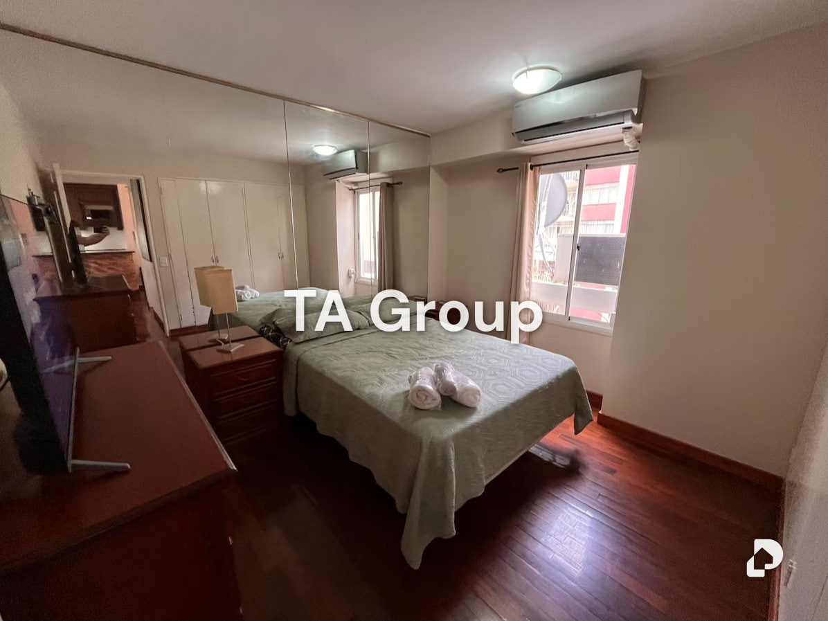 Apartamento en Los Palos Grandes, Caracas – 19