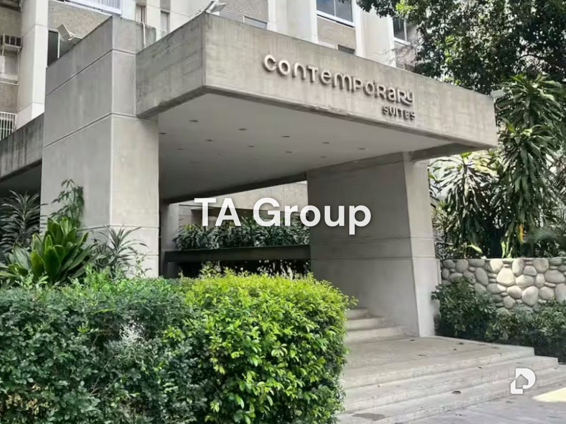 Apartamento en Los Palos Grandes, Caracas – 26