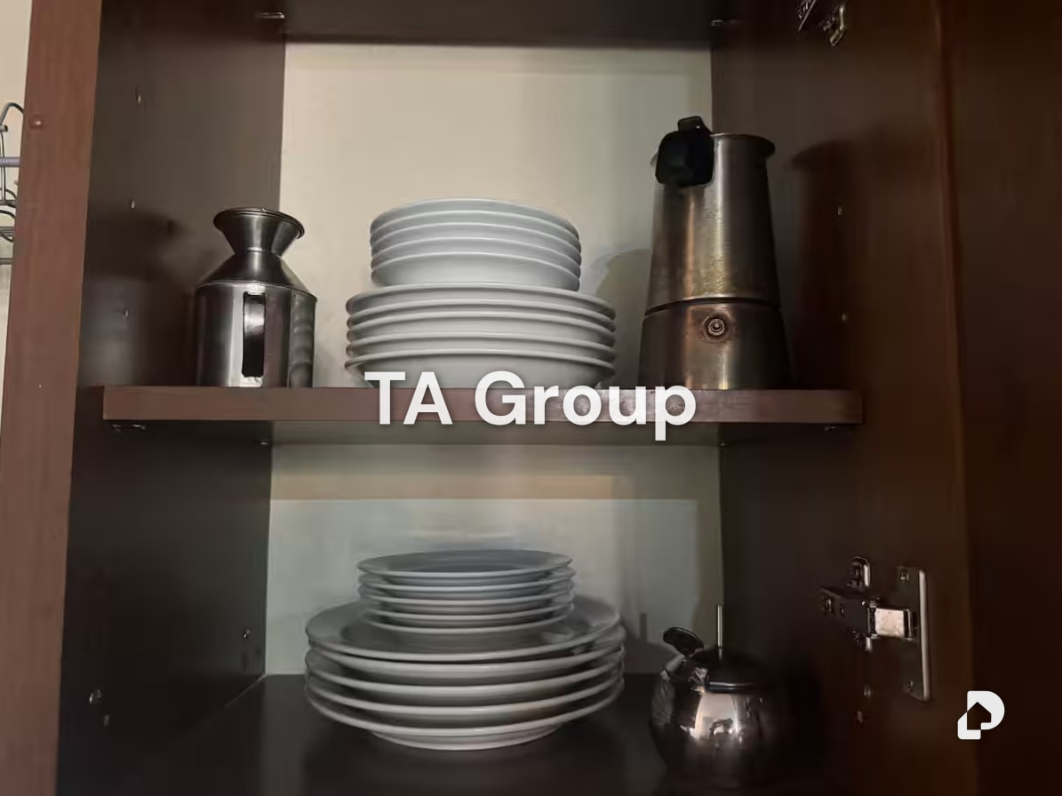 Apartamento en Los Palos Grandes, Caracas – 15