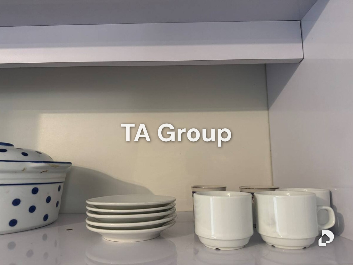 Apartamento en Los Palos Grandes, Caracas – 14