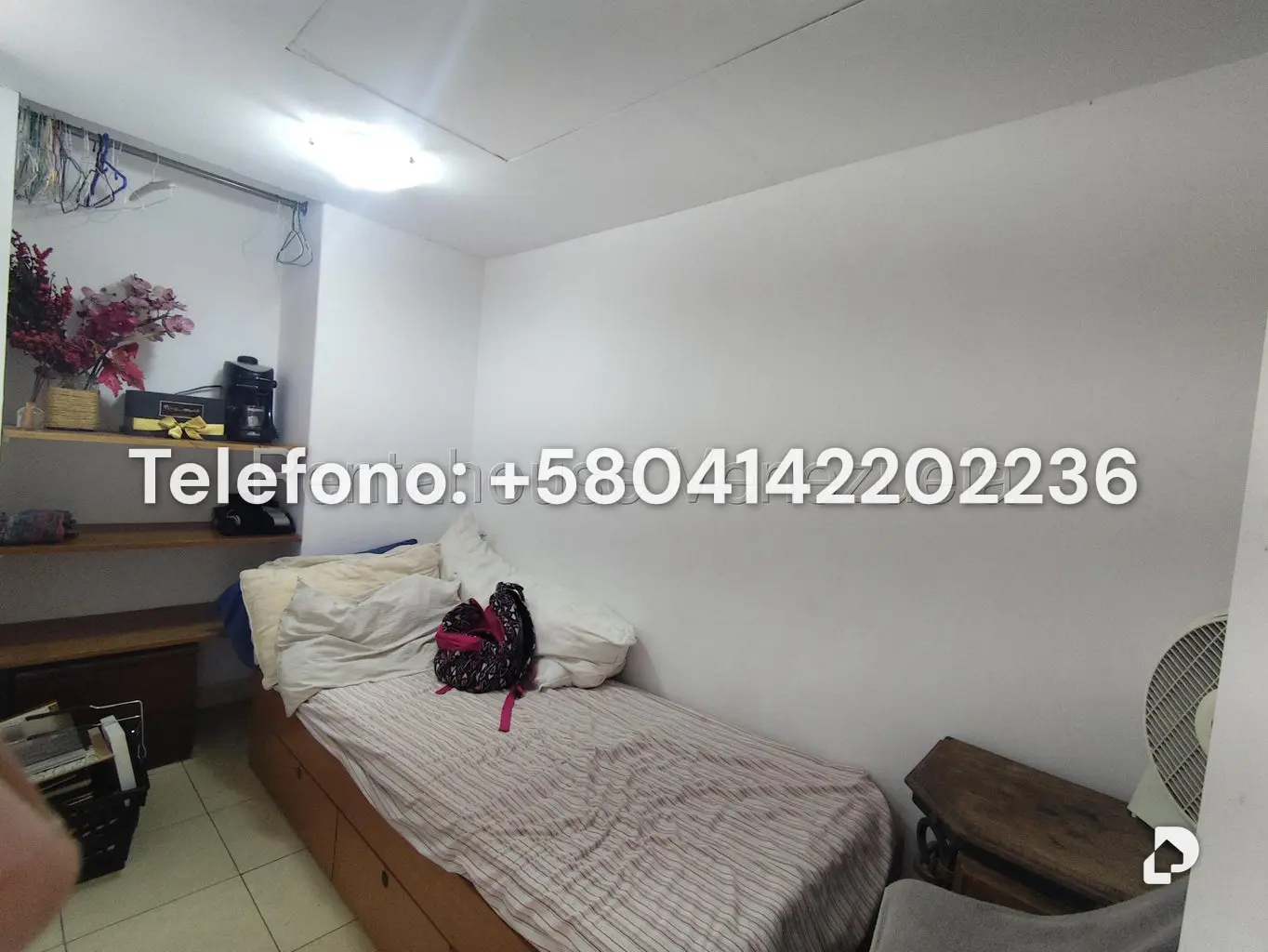 Casa en Lomas de La Lagunita, Caracas – 74
