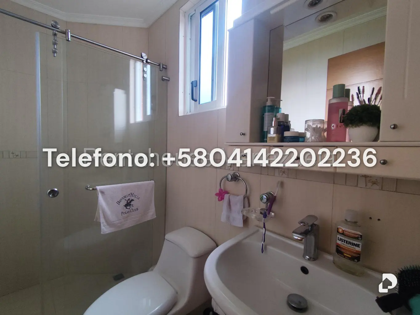 Casa en Lomas de La Lagunita, Caracas – 48