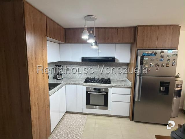 Apartamento en Caracas – 3