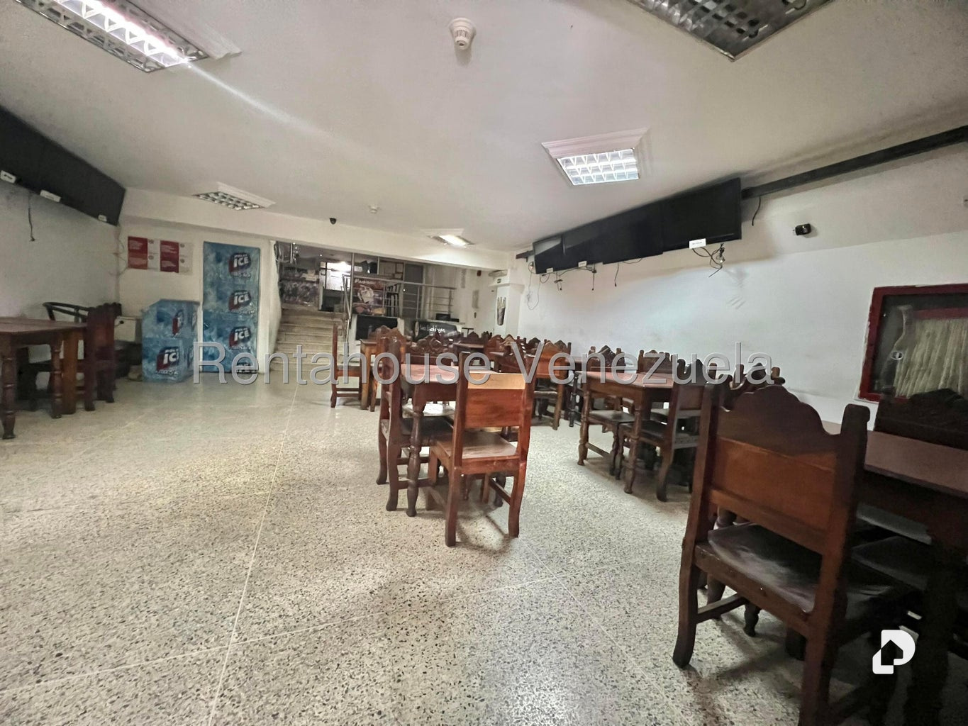 Local comercial en Parroquia La Candelaria, Caracas – 6