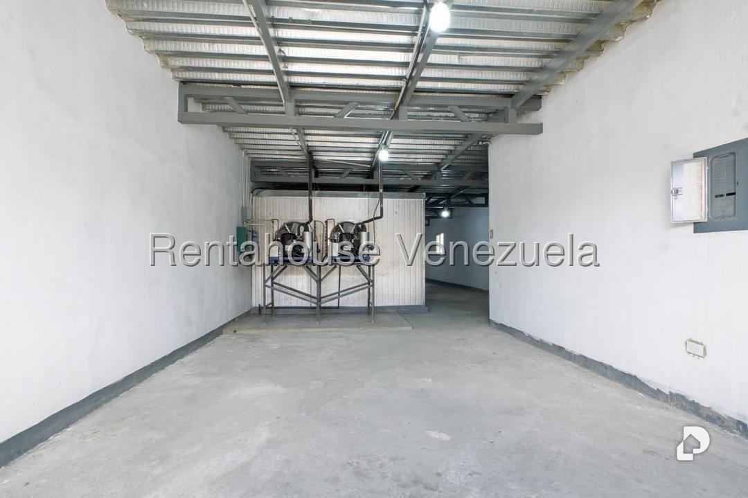 Local comercial en Catia, Caracas – 6