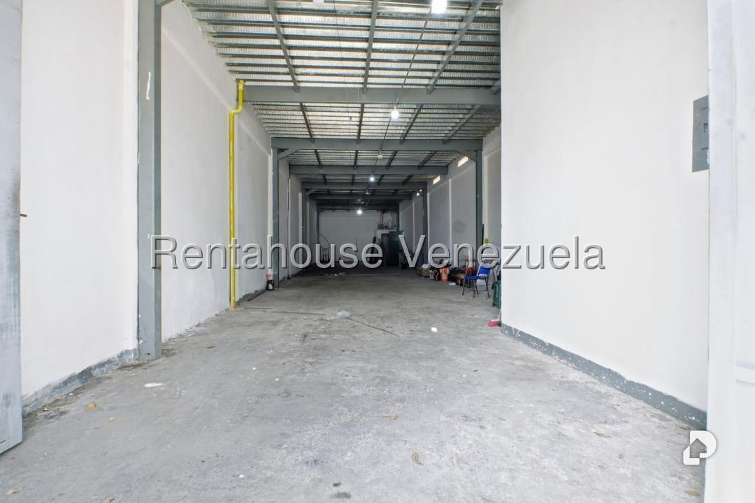 Local comercial en Catia, Caracas – 14