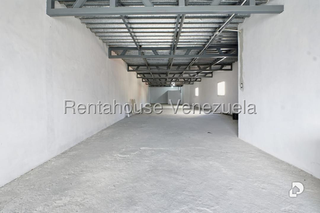 Local comercial en Catia, Caracas – 8
