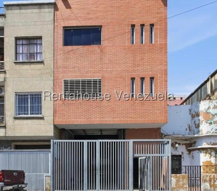 Local comercial en Catia, Caracas - 1