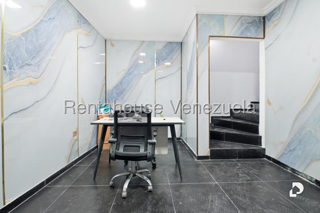 Local comercial en Catia, Caracas – 16