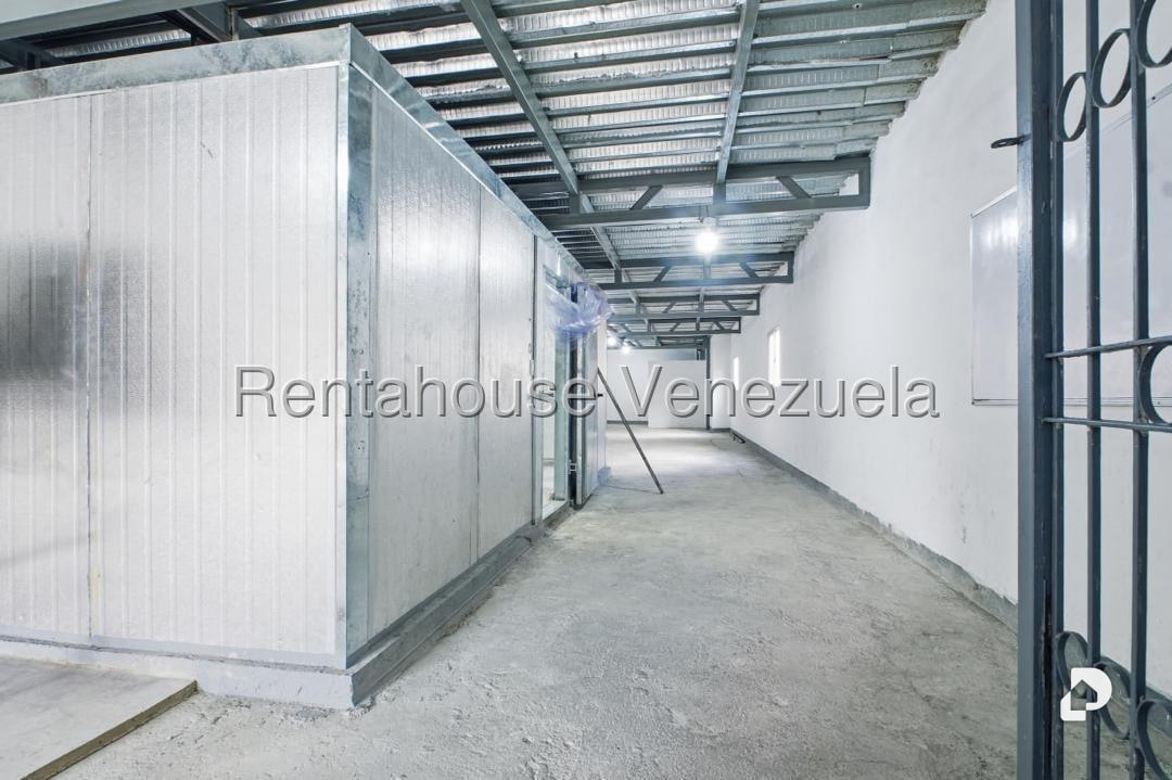 Local comercial en Catia, Caracas – 7