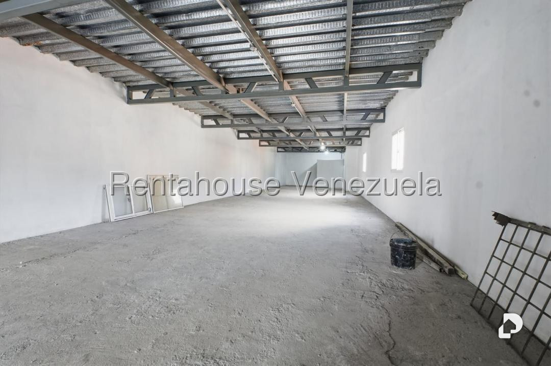 Local comercial en Catia, Caracas – 20