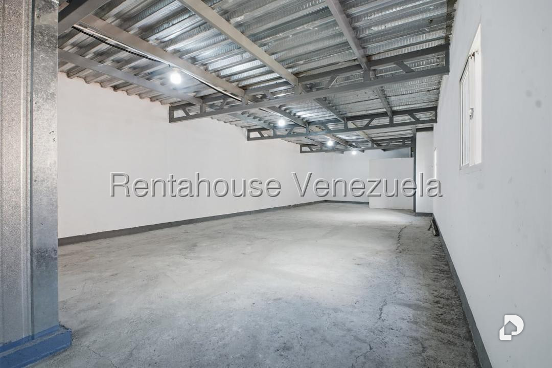 Local comercial en Catia, Caracas – 5