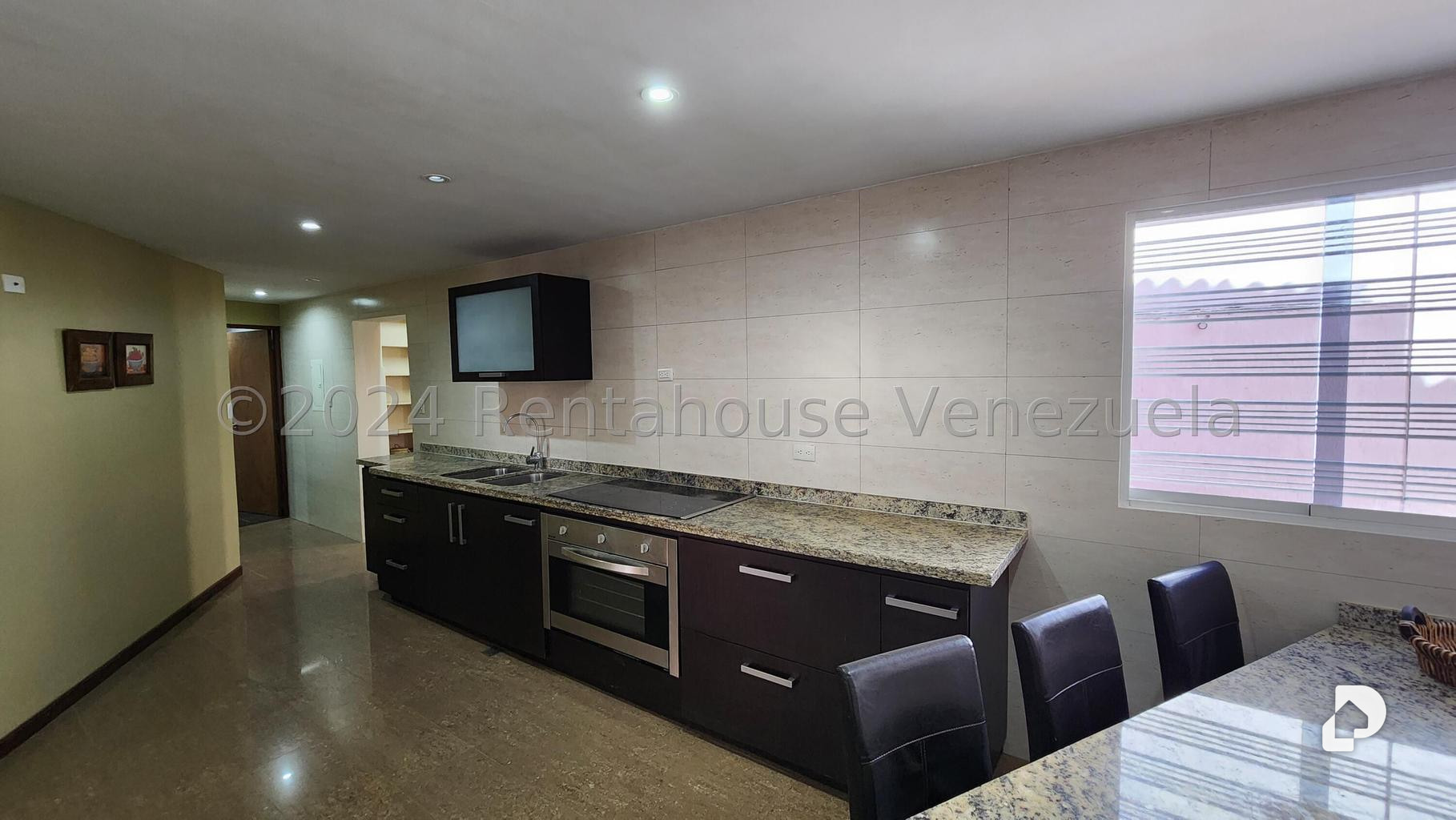 Casa en Colinas de Santa Mónica, Caracas – 5