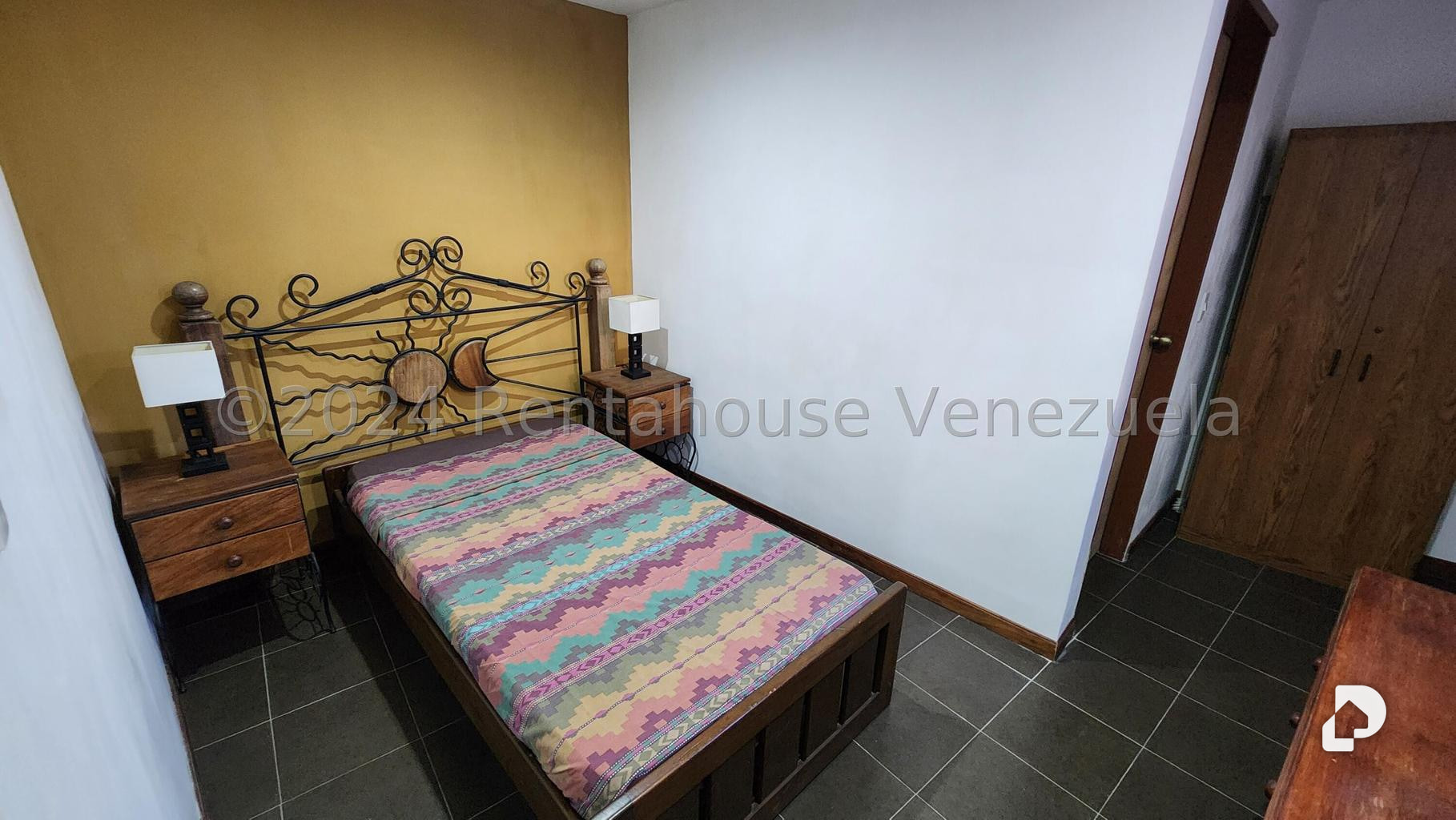 Casa en Colinas de Santa Mónica, Caracas – 18