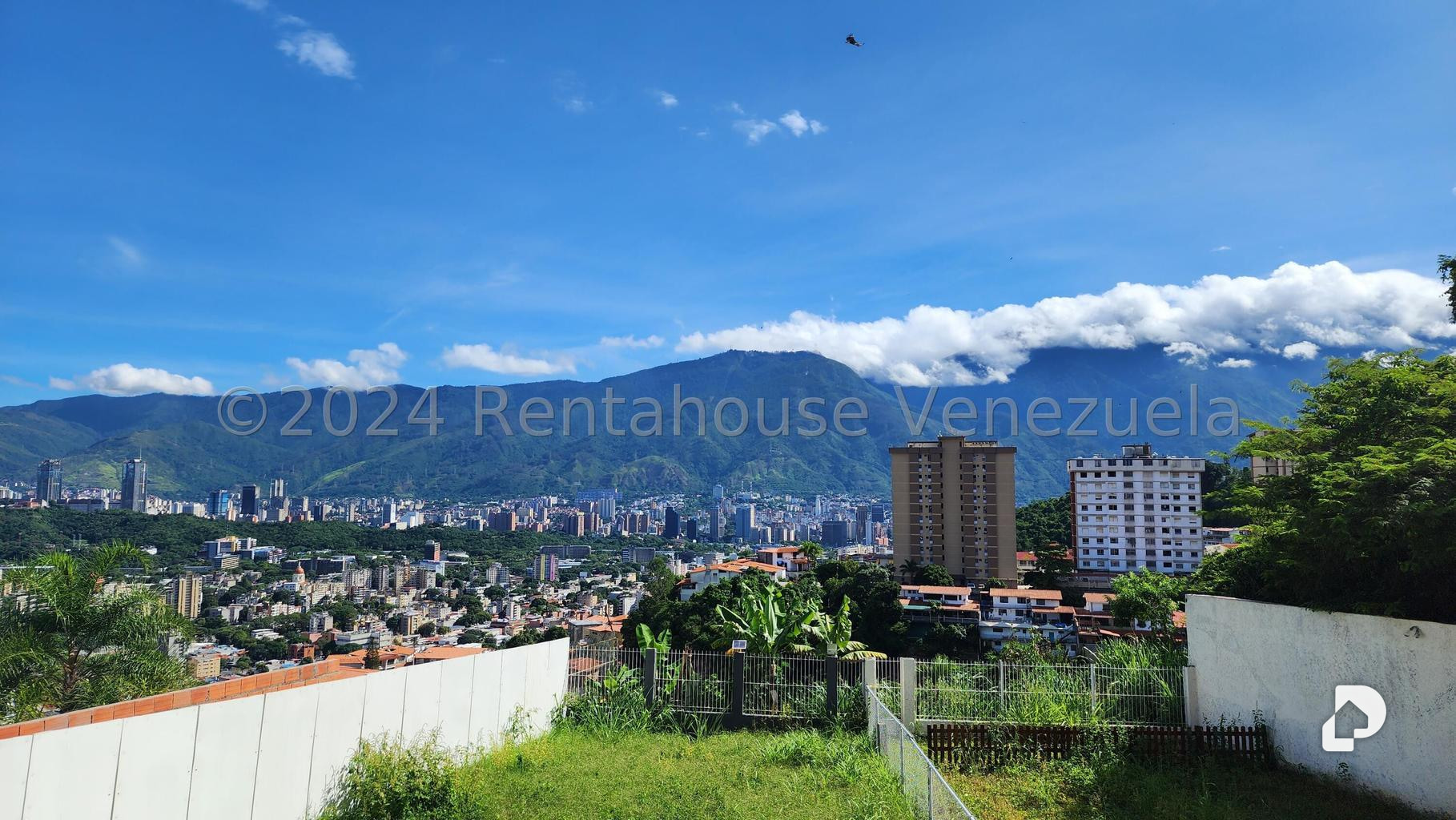Casa en Colinas de Santa Mónica, Caracas – 21