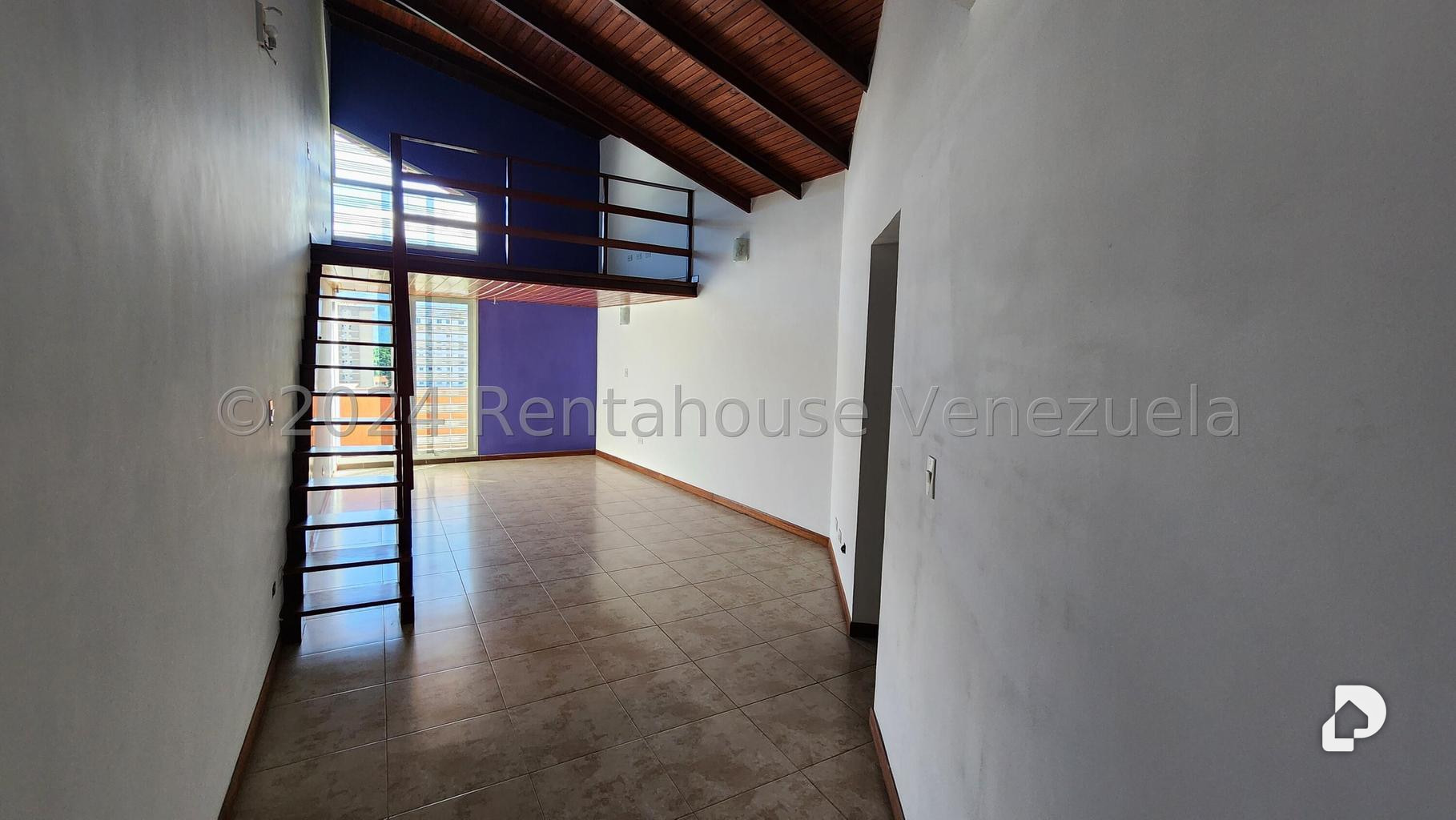 Casa en Colinas de Santa Mónica, Caracas – 15