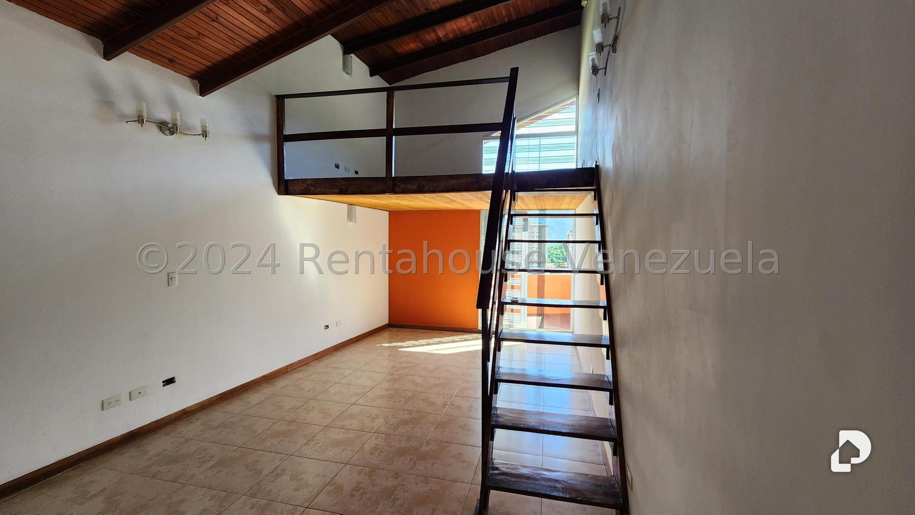 Casa en Colinas de Santa Mónica, Caracas – 16