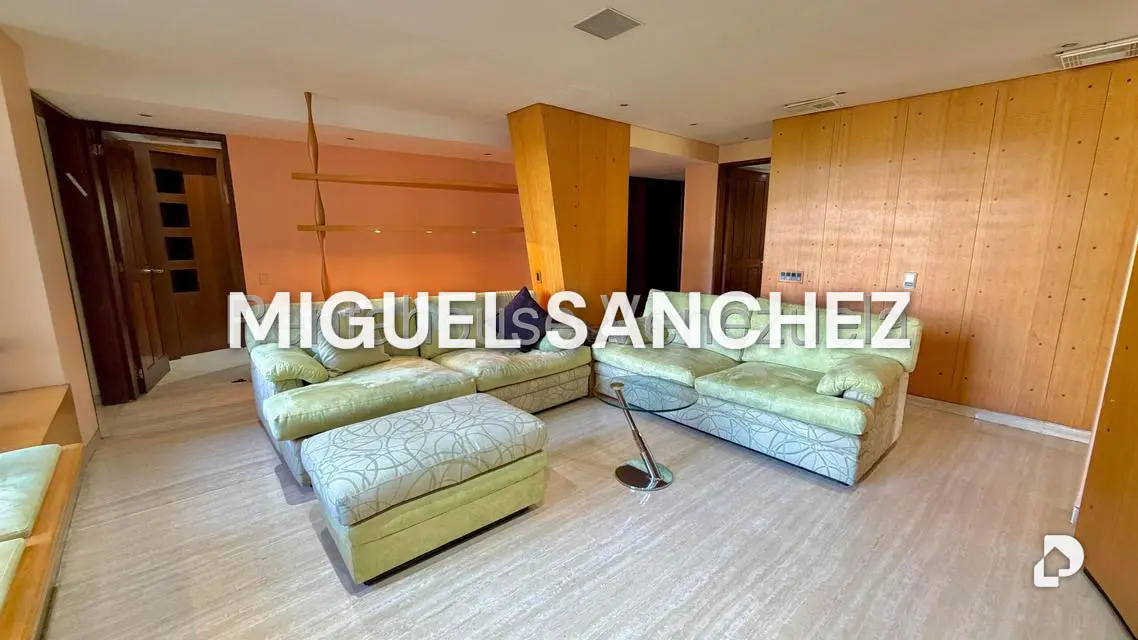 Apartamento en Los Chorros, Caracas – 3