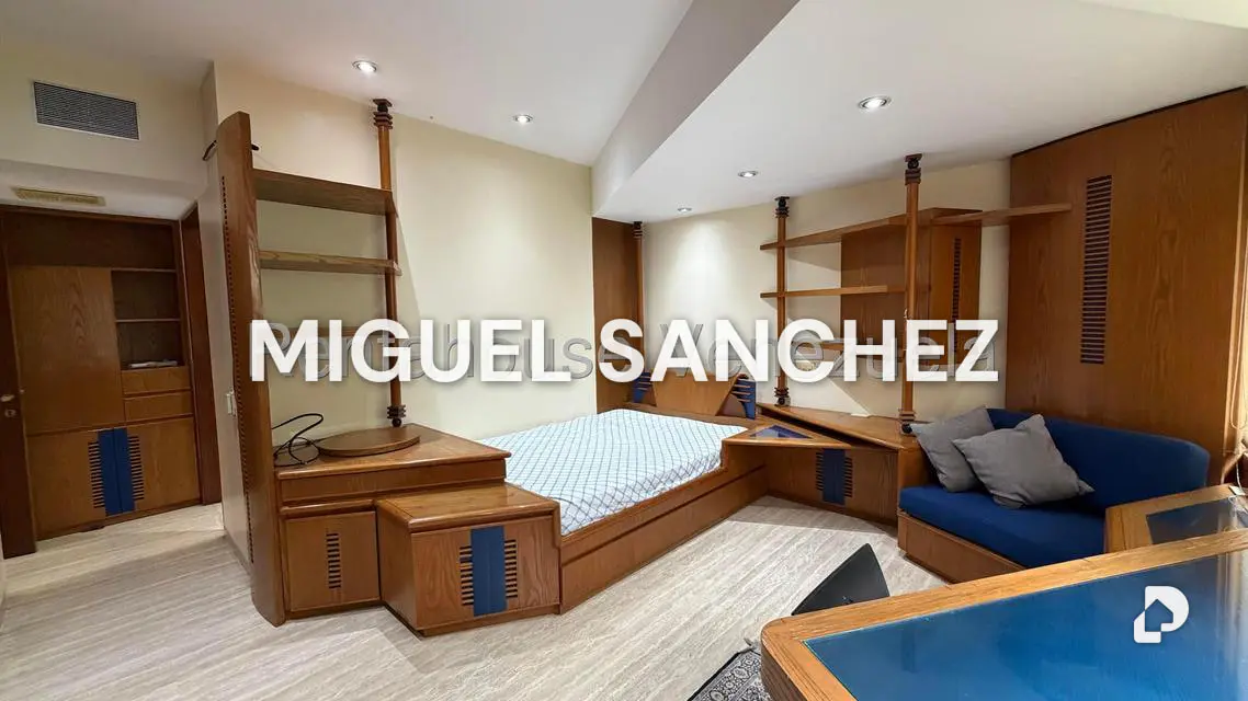 Apartamento en Los Chorros, Caracas – 29