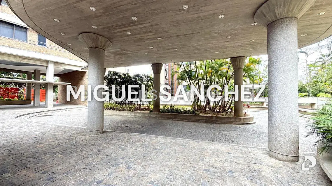 Apartamento en Los Chorros, Caracas – 10