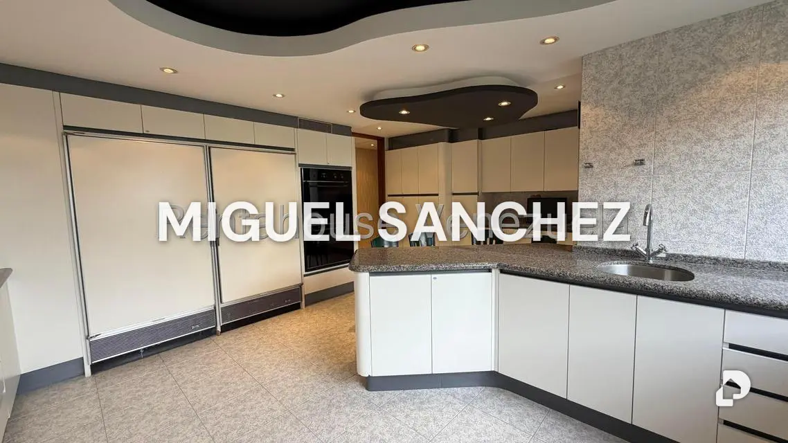 Apartamento en Los Chorros, Caracas – 7