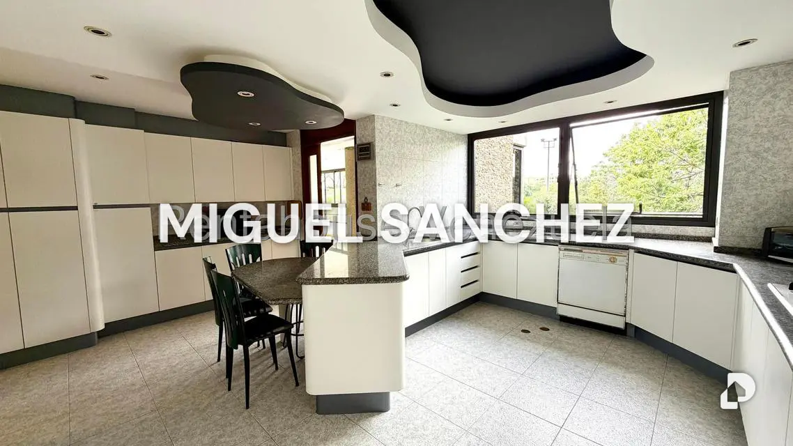 Apartamento en Los Chorros, Caracas – 6