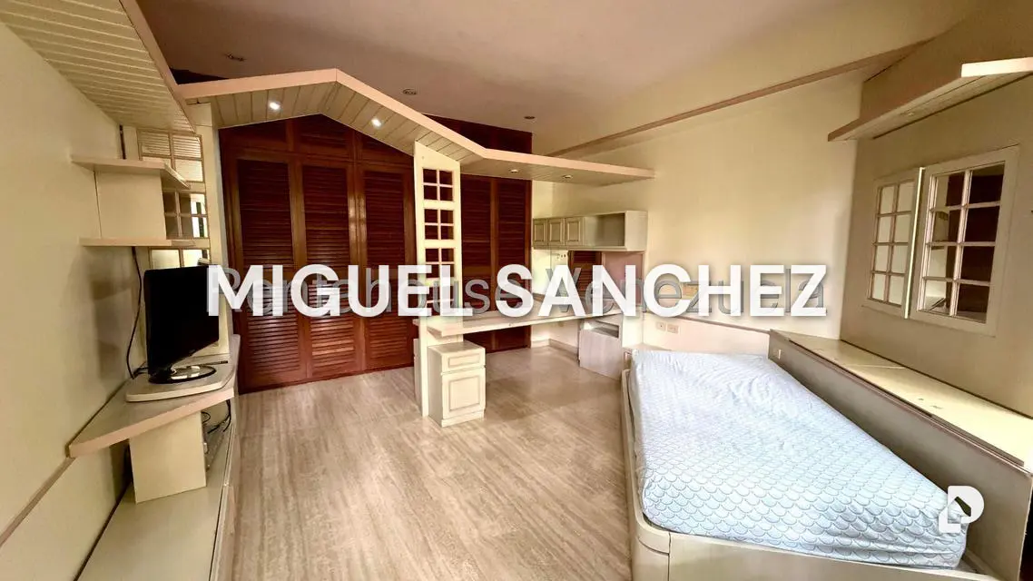Apartamento en Los Chorros, Caracas – 21