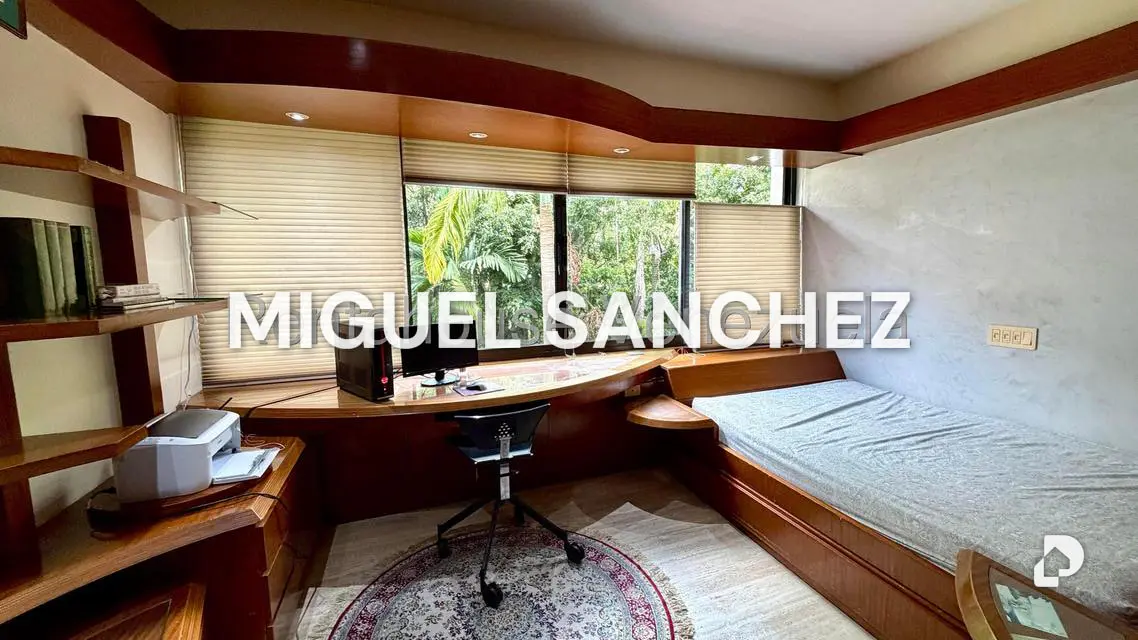 Apartamento en Los Chorros, Caracas – 23