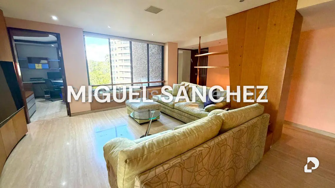 Apartamento en Los Chorros, Caracas – 4