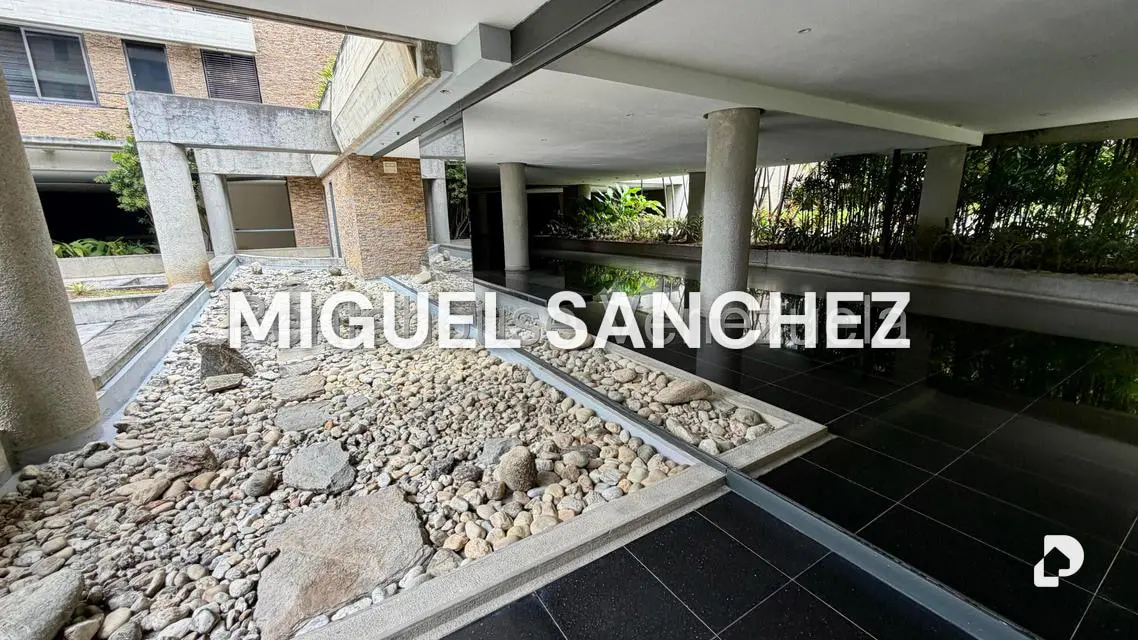 Apartamento en Los Chorros, Caracas – 9