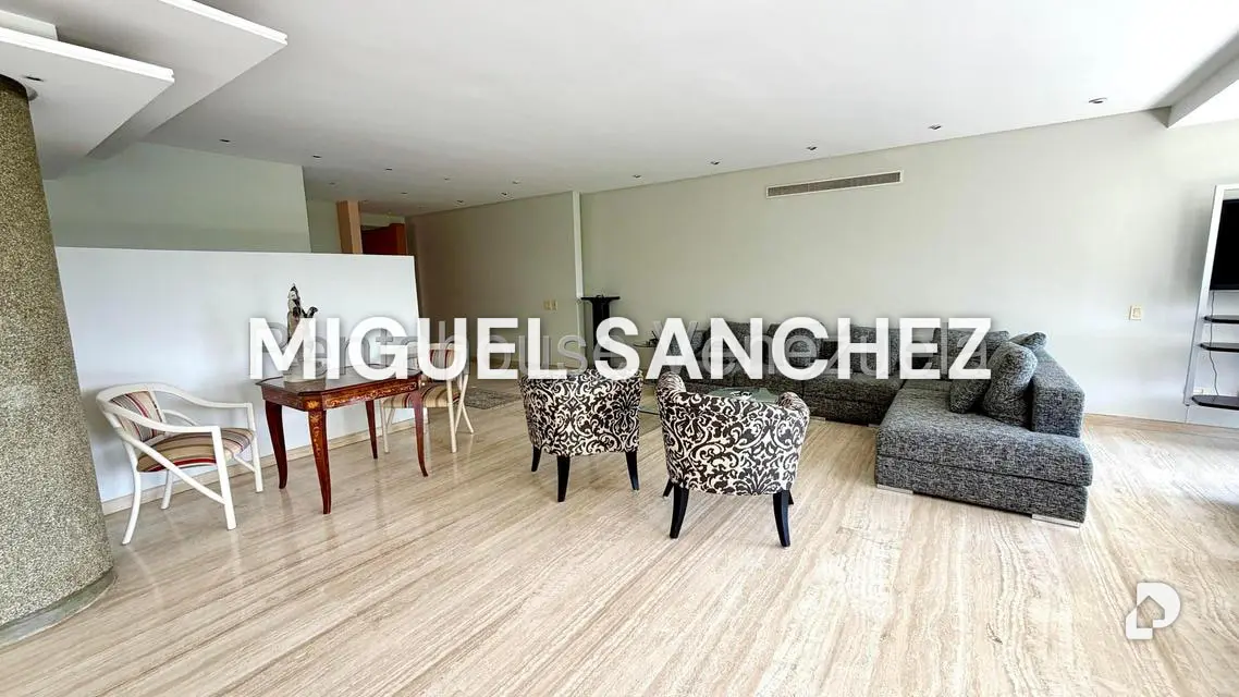 Apartamento en Los Chorros, Caracas – 2